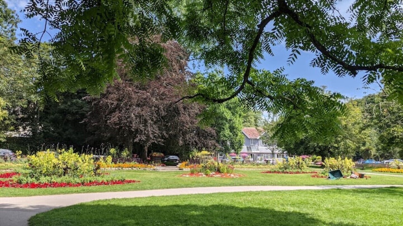 Photo of Outdoor in Truro