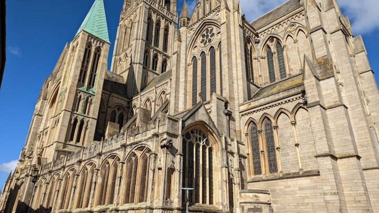 Photo of Others in Truro