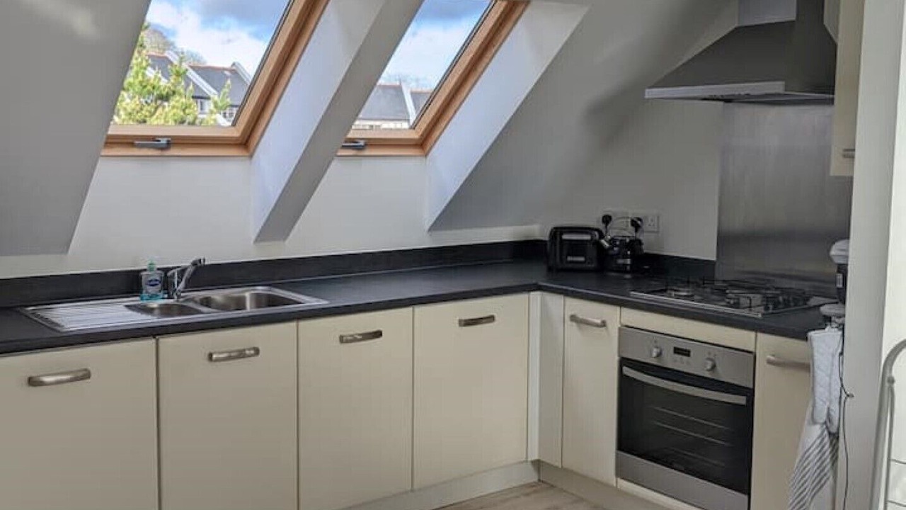 Photo of Kitchen in Truro