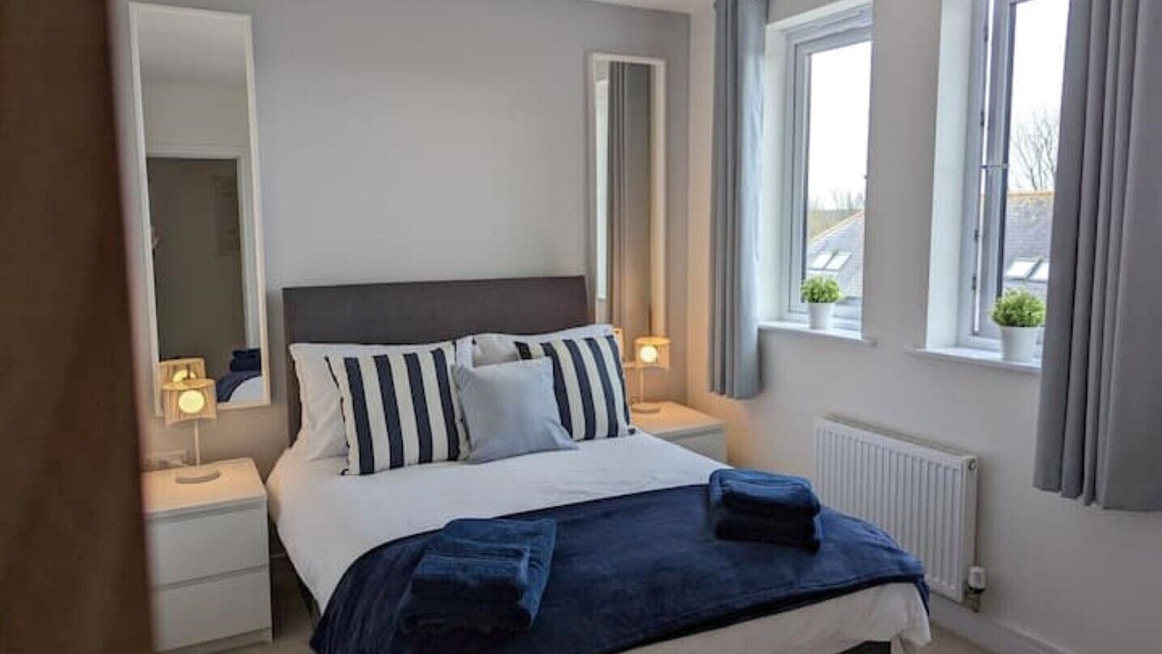 Photo of Bedroom in Truro