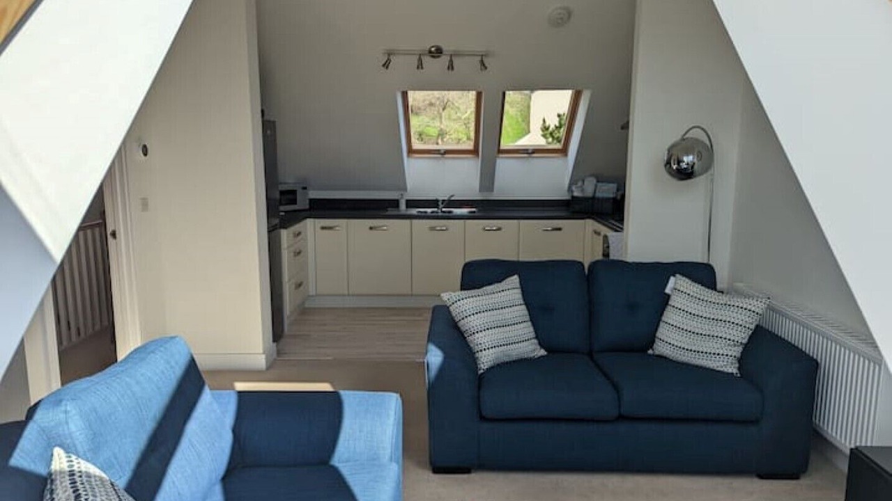 Photo of Livingroom in Truro