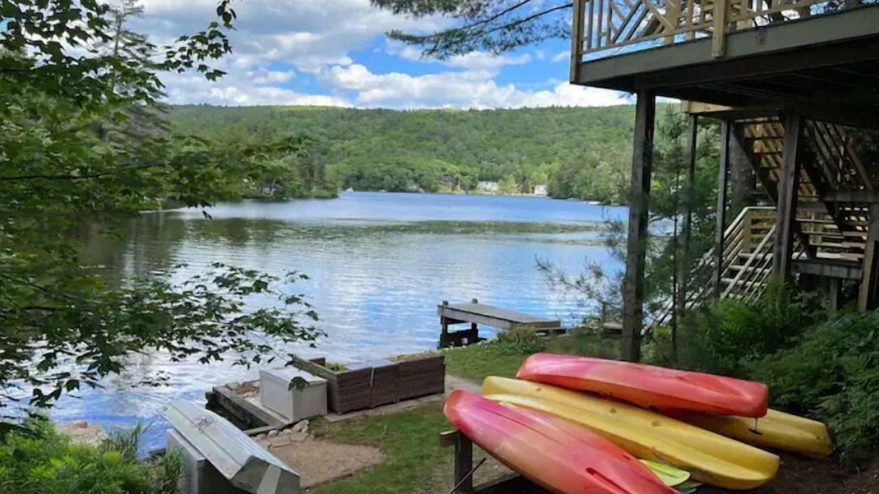 Photo of Outdoor in Ludlow