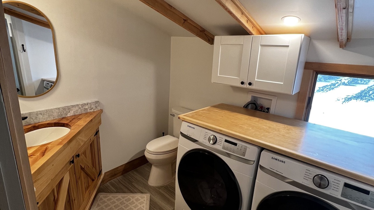Photo of Bathroom in Ludlow