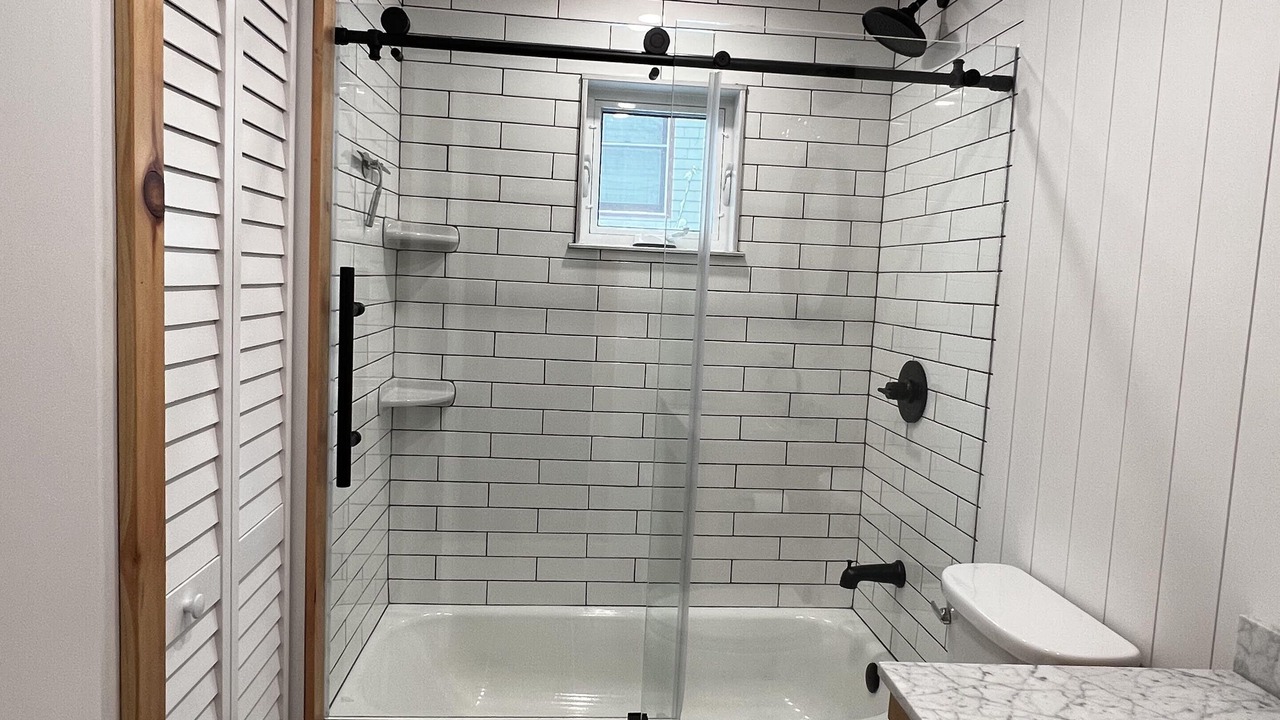 Photo of Bathroom in Ludlow