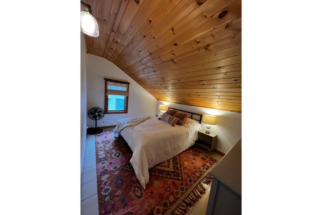 Photo of Bedroom in Ludlow