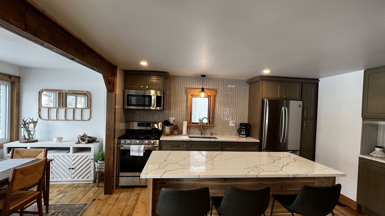 Photo of Kitchen in Ludlow