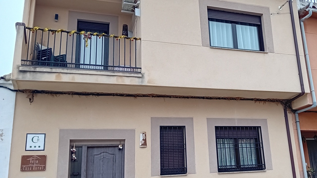 Photo of Outdoor in Aldehuela de Jerte