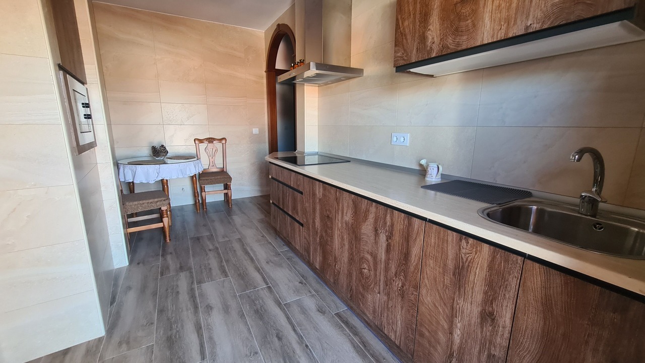 Photo of Kitchen in Aldehuela de Jerte