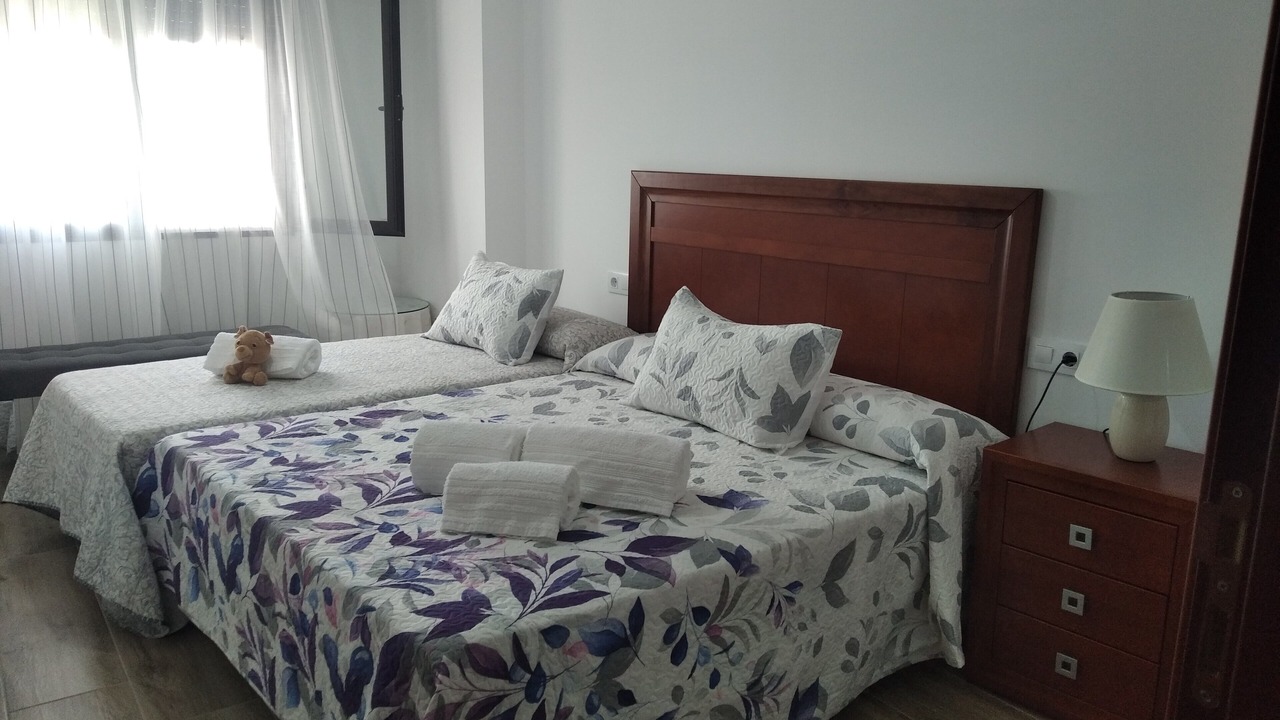 Photo of Bedroom in Aldehuela de Jerte