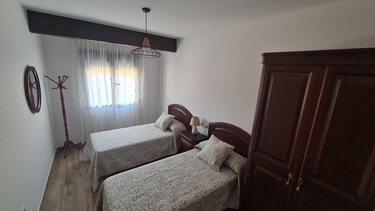 Photo of Bedroom in Aldehuela de Jerte