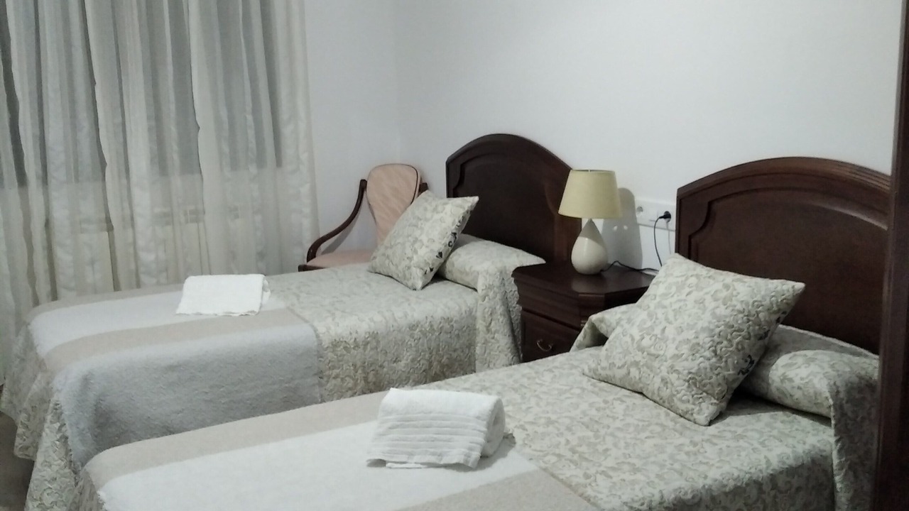 Photo of Bedroom in Aldehuela de Jerte