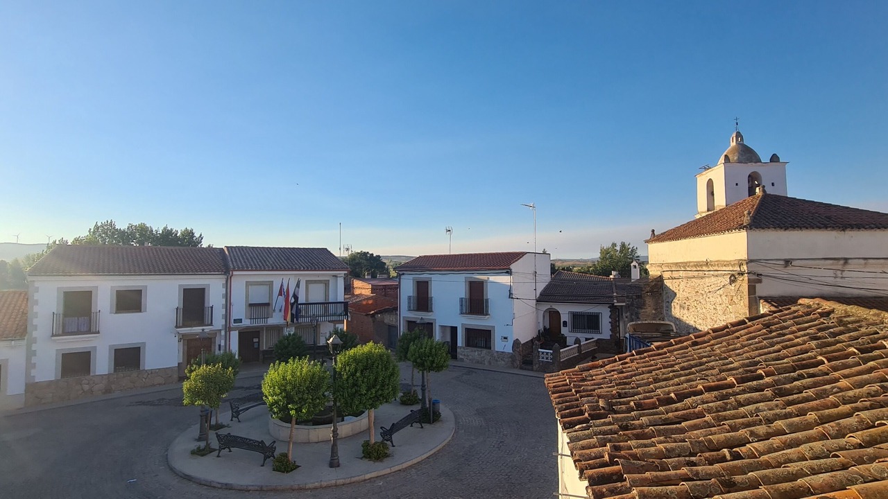 Photo of Outdoor in Aldehuela de Jerte