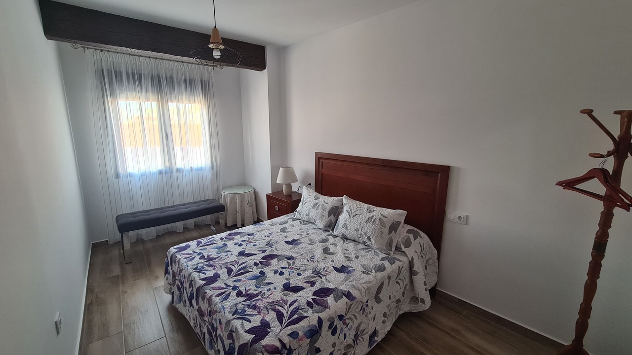 Photo of Bedroom in Aldehuela de Jerte