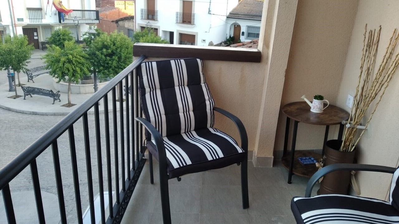 Photo of Outdoor in Aldehuela de Jerte