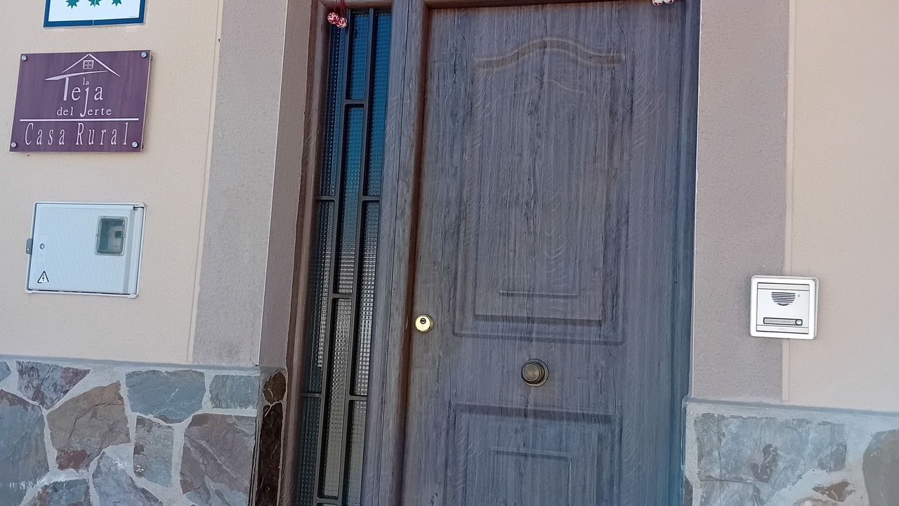 Photo of Outdoor in Aldehuela de Jerte