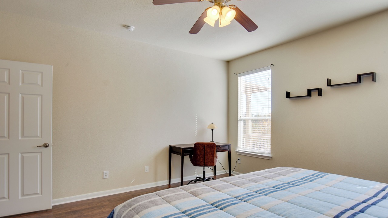 Photo of Bedroom in Wetmore