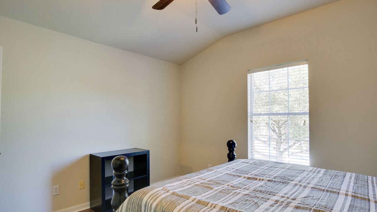Photo of Bedroom in Wetmore
