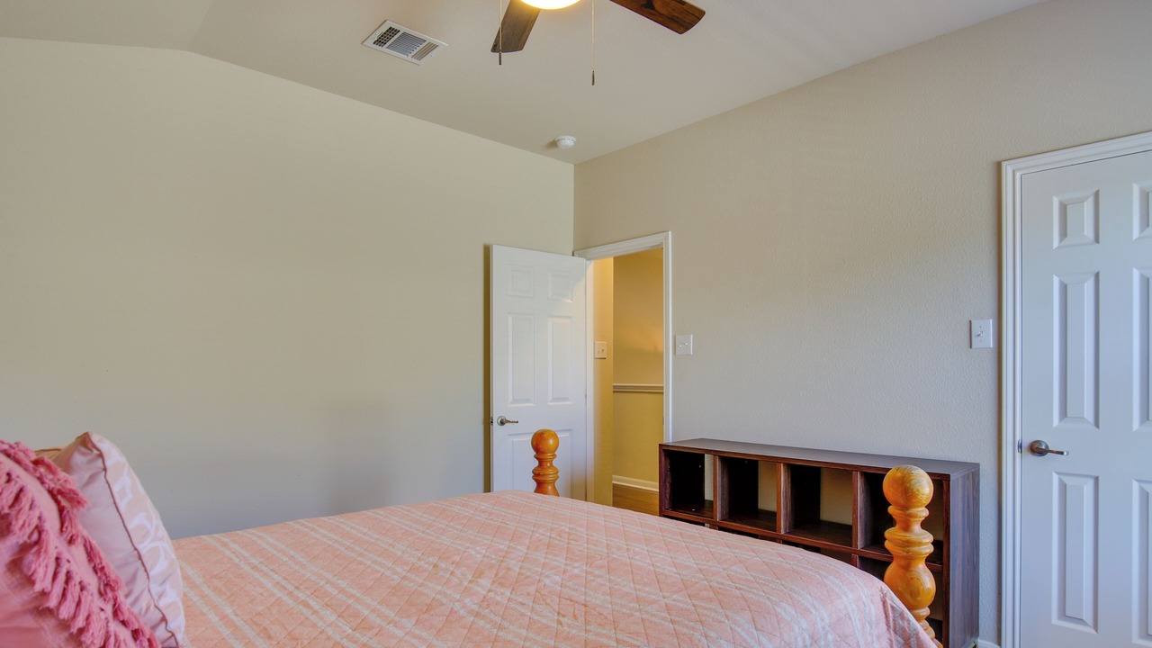 Photo of Bedroom in Wetmore