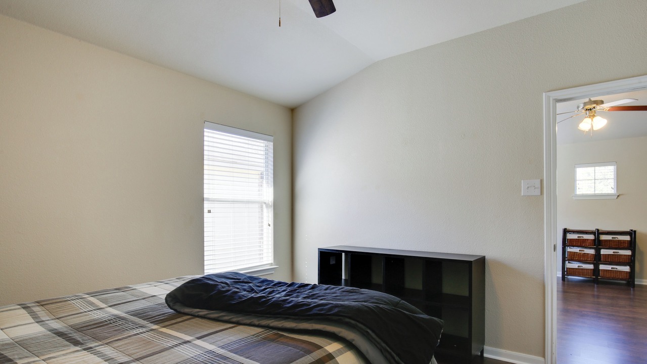 Photo of Bedroom in Wetmore