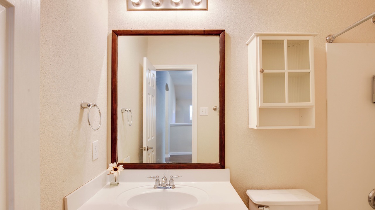 Photo of Bathroom in Wetmore
