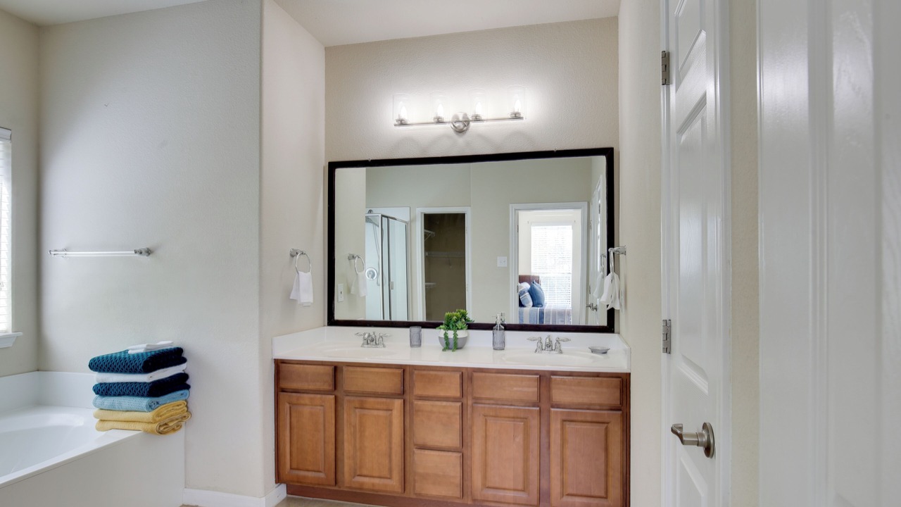 Photo of Bathroom in Wetmore