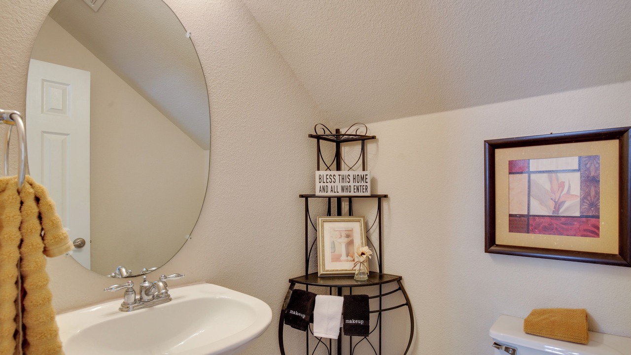 Photo of Bathroom in Wetmore