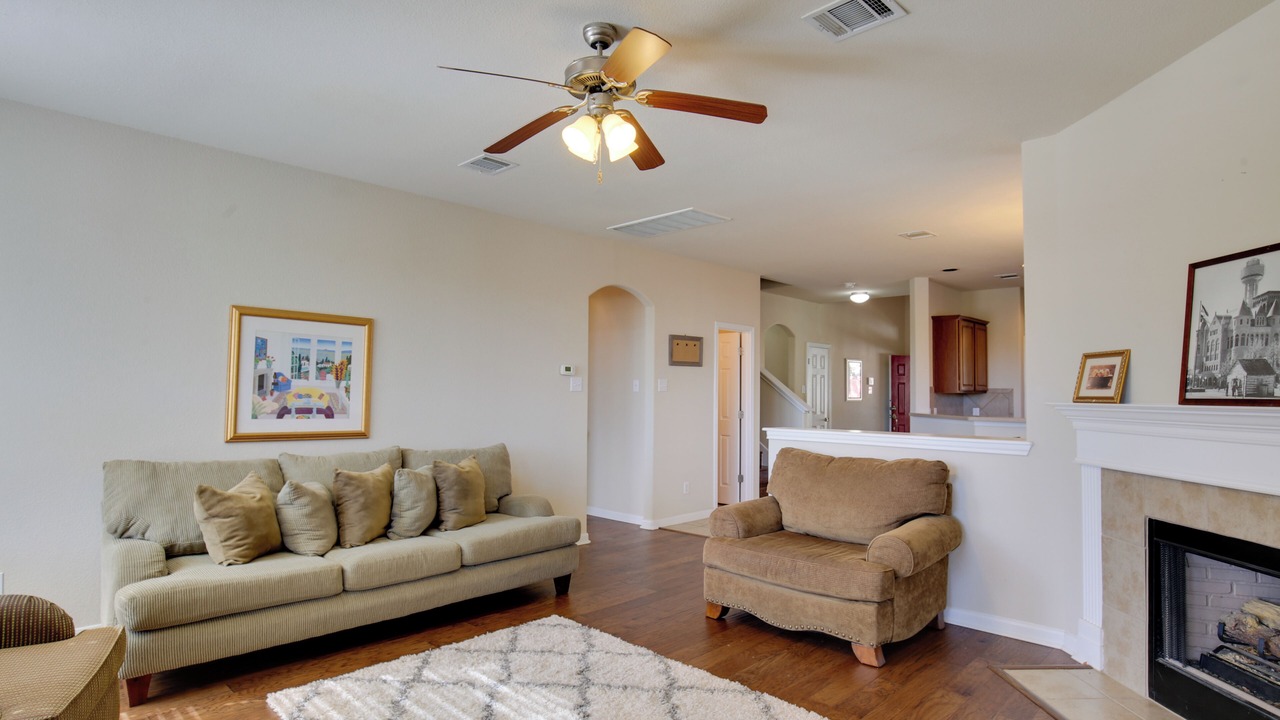 Photo of Livingroom in Wetmore