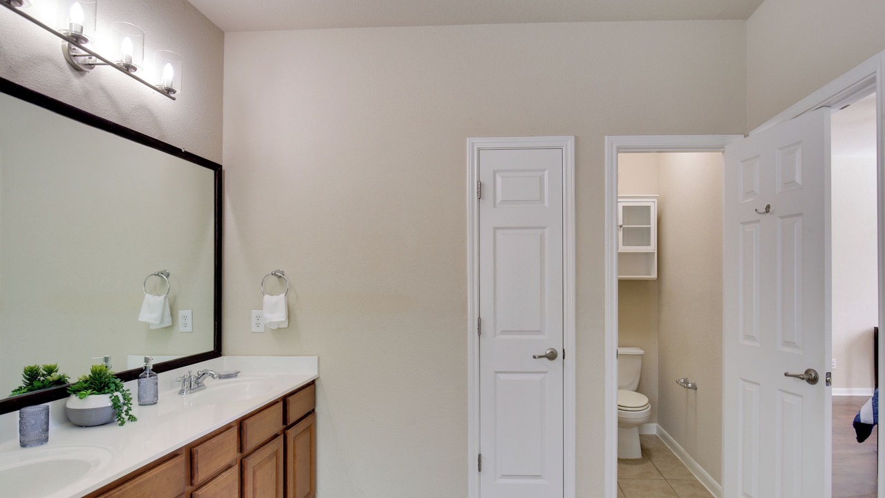 Photo of Bathroom in Wetmore