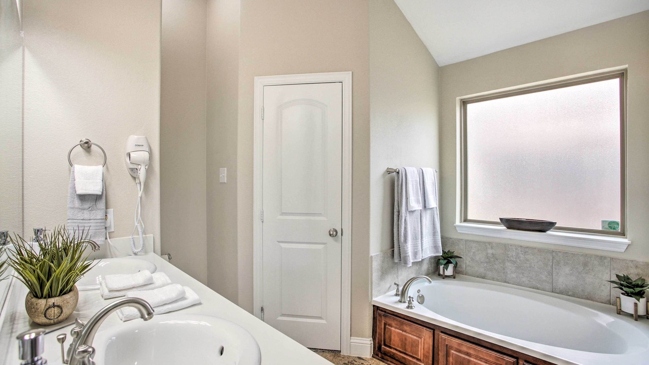Photo of Bathroom in Greenville