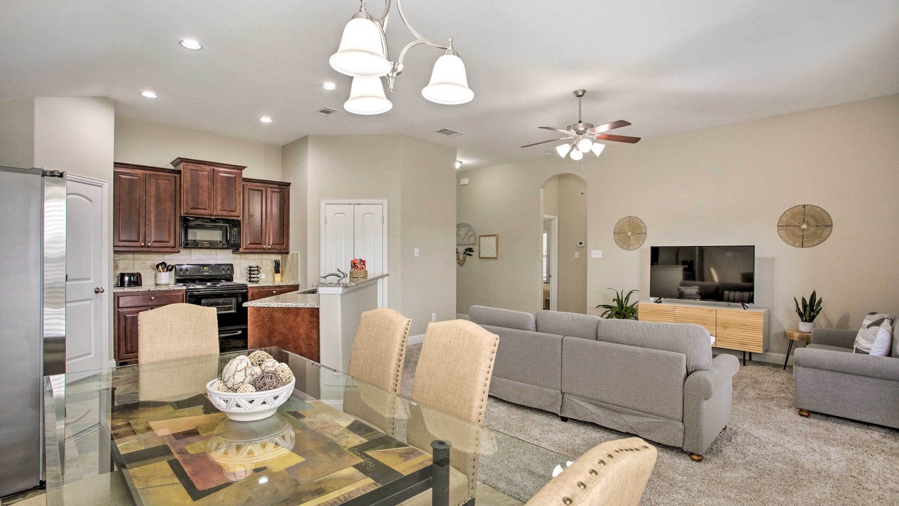 Photo of Bedroom in Greenville