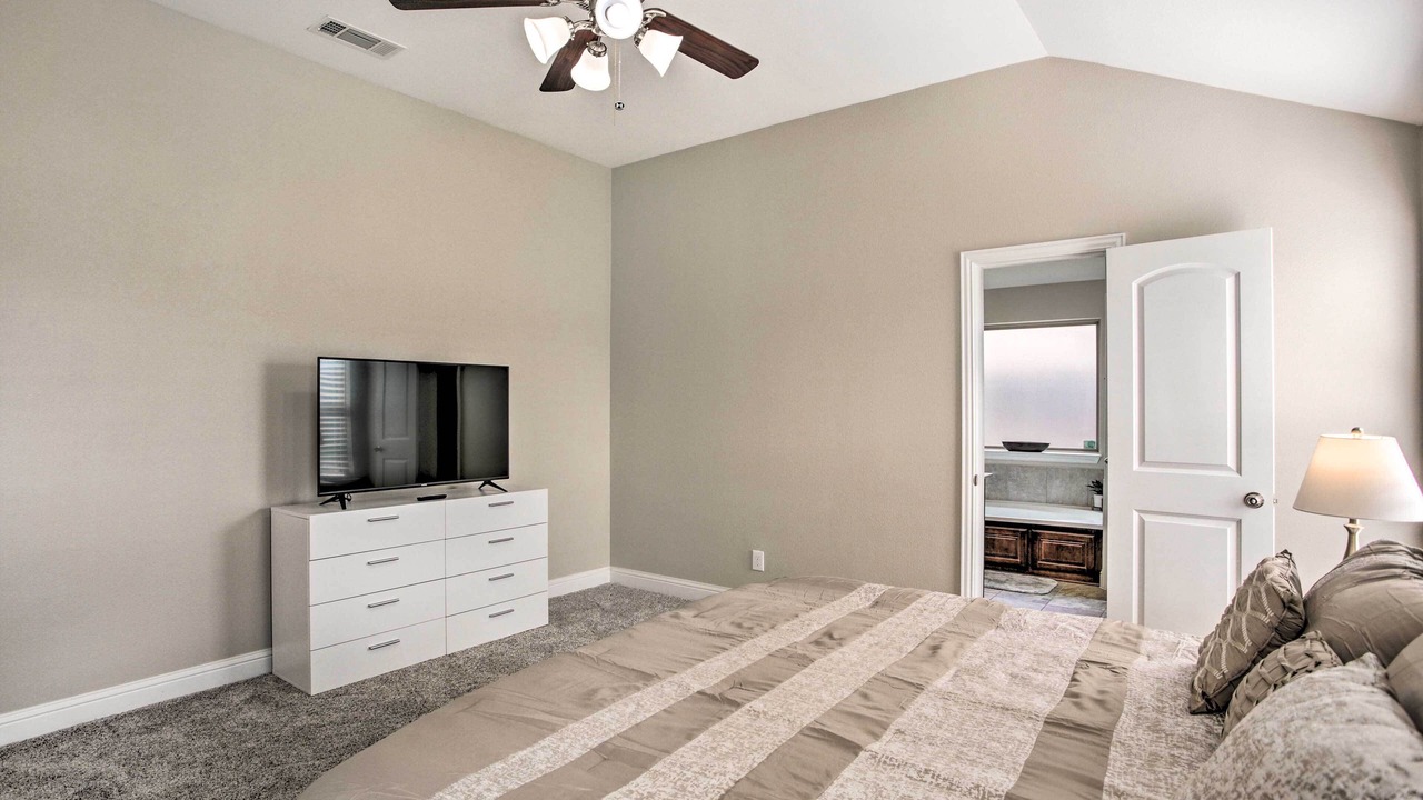 Photo of Bedroom in Greenville