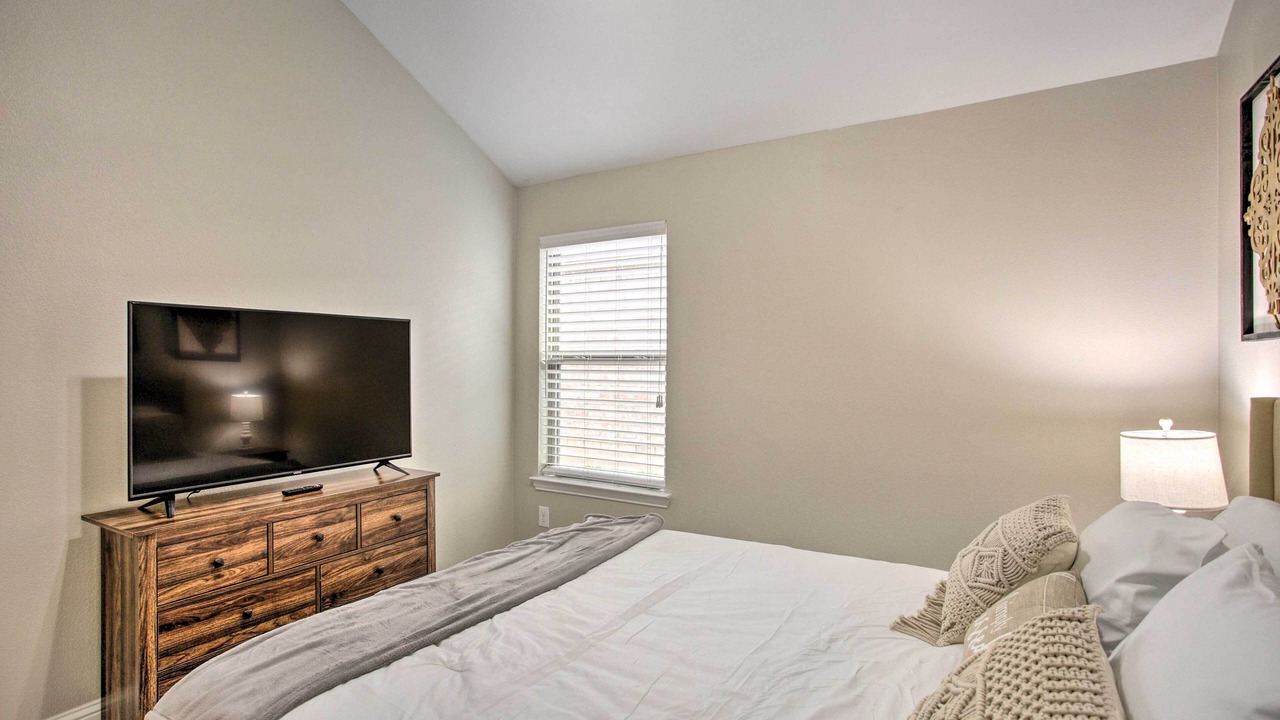 Photo of Bedroom in Greenville