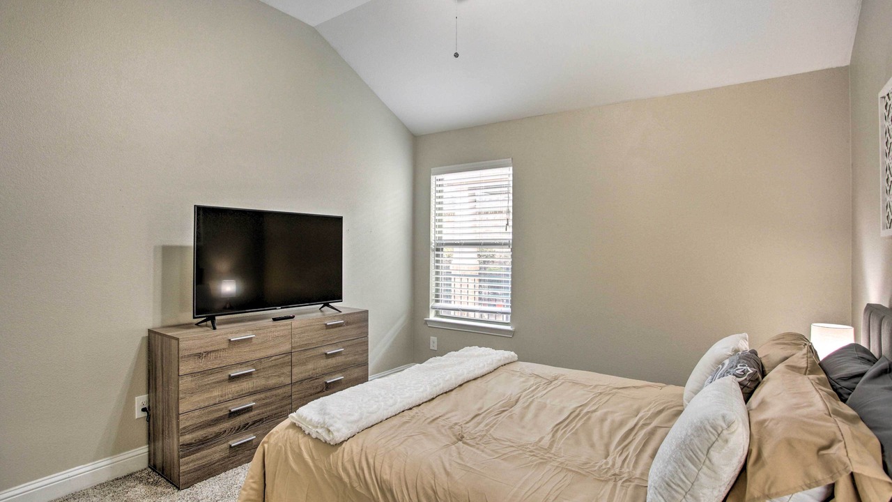Photo of Bedroom in Greenville