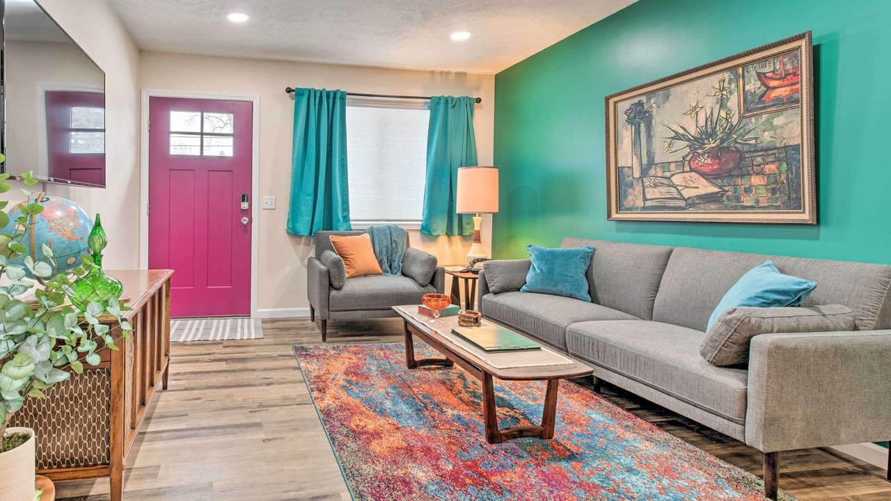 Photo of Bedroom in Normal