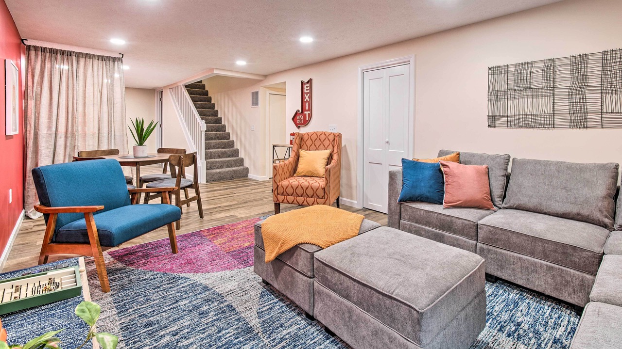 Photo of Bedroom in Normal