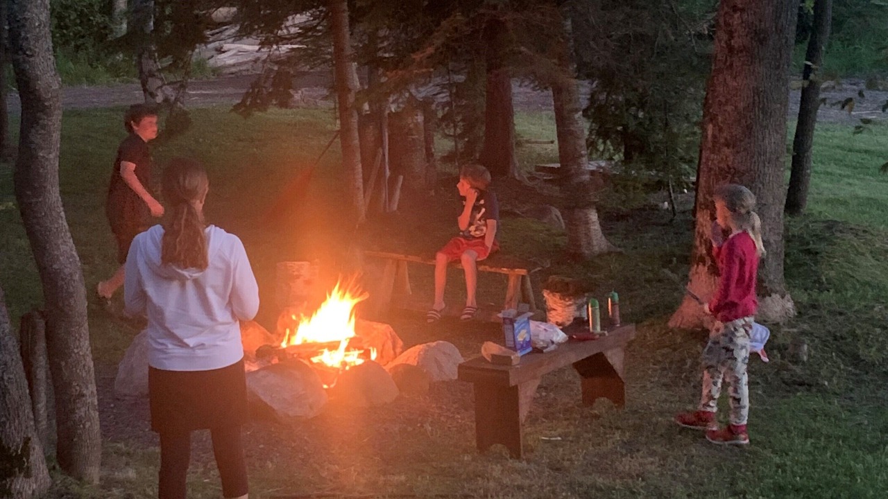 Photo of Outdoor in Northome