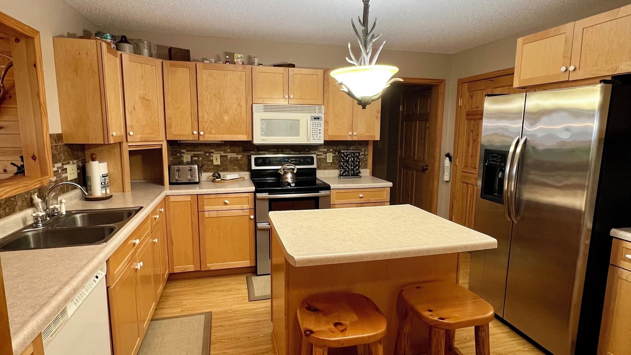 Photo of Kitchen in Northome