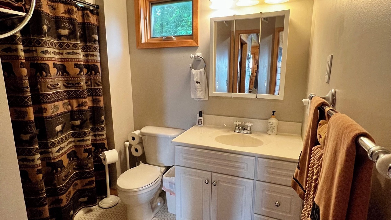 Photo of Bathroom in Northome
