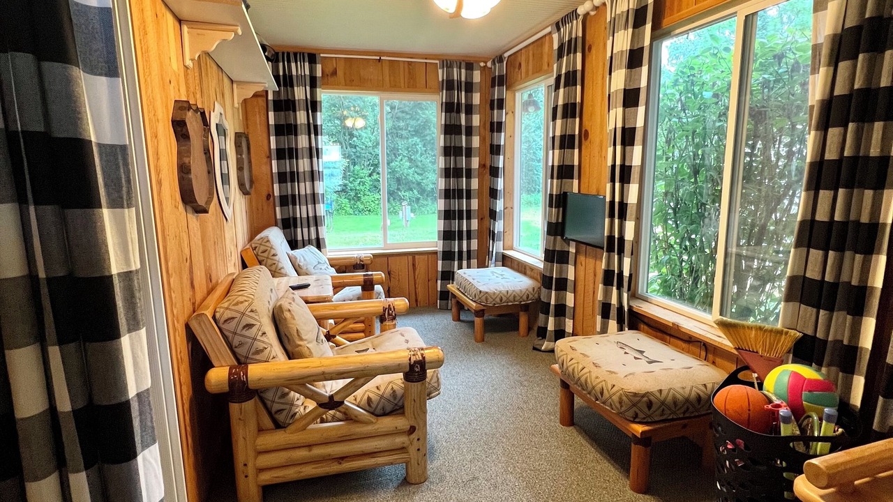 Photo of Livingroom in Northome