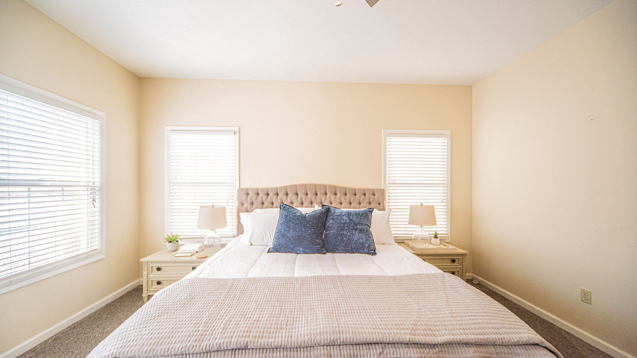Photo of Bedroom in Grand Rivers