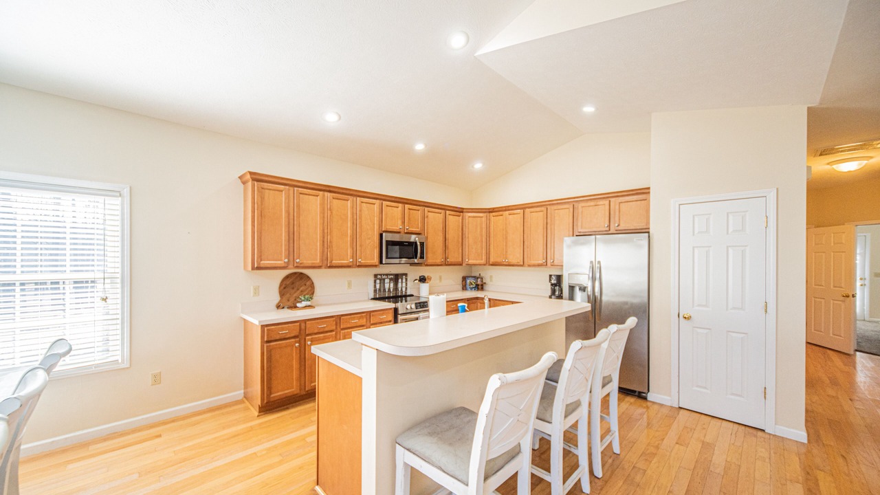Photo of Kitchen in Grand Rivers