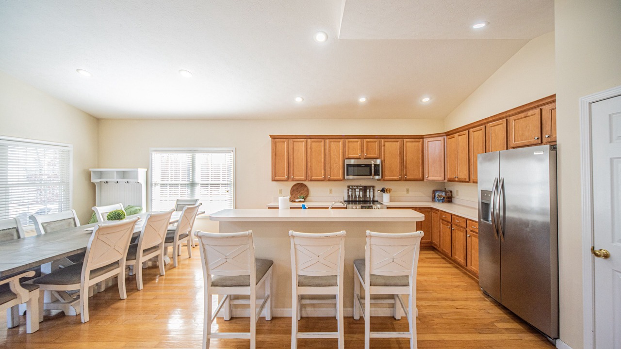 Photo of Kitchen in Grand Rivers