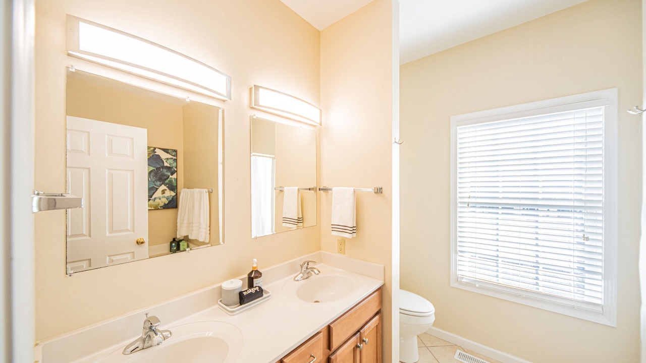 Photo of Bathroom in Grand Rivers