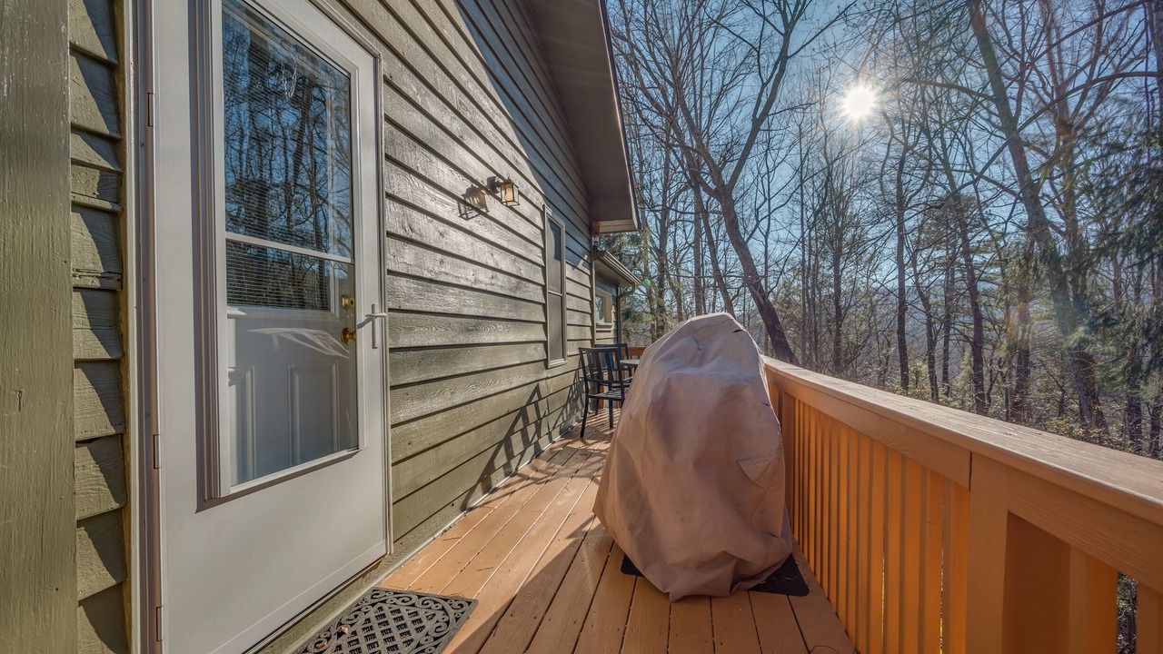 Photo of Outdoor in Bat Cave