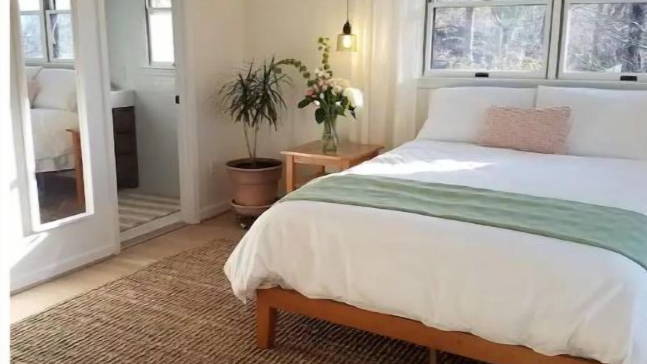 Photo of Bedroom in Purcellville