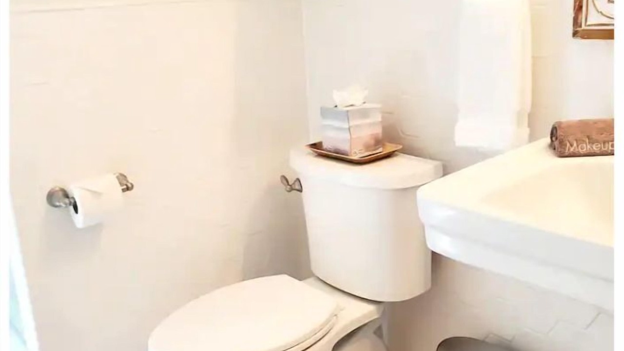Photo of Bathroom in Purcellville
