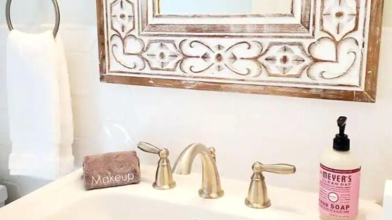Photo of Bathroom in Purcellville