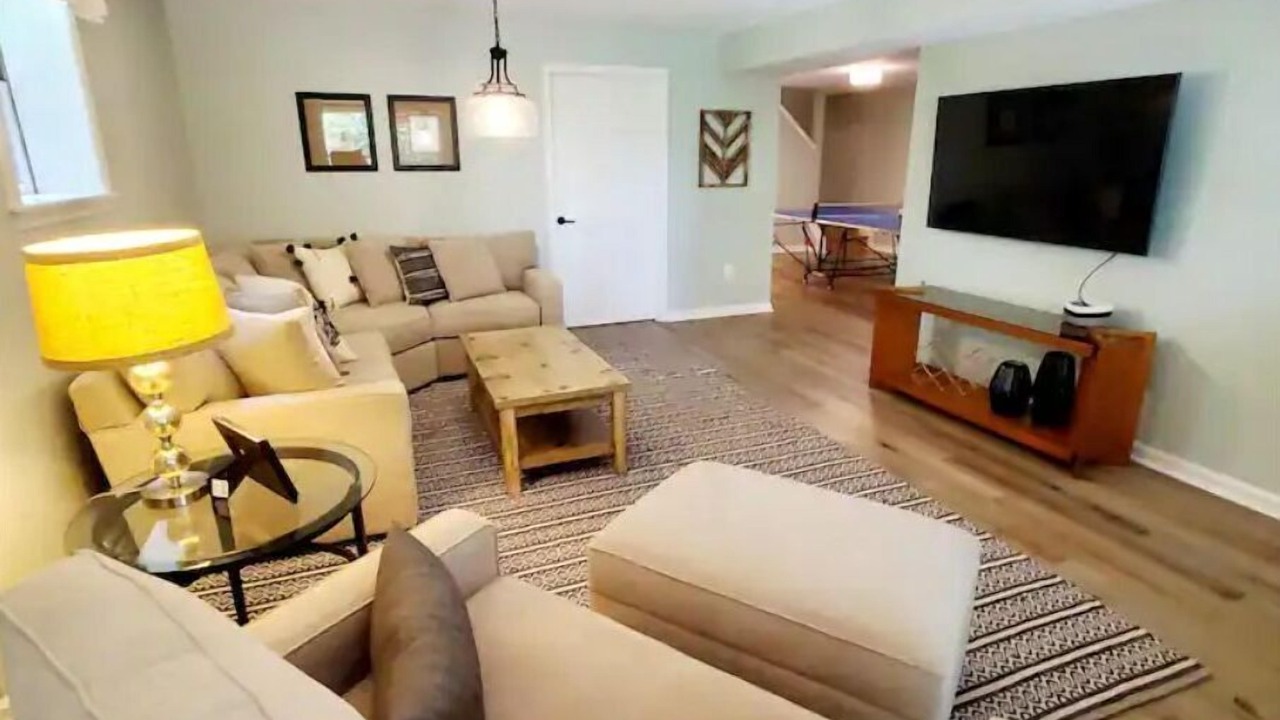 Photo of Livingroom in Purcellville