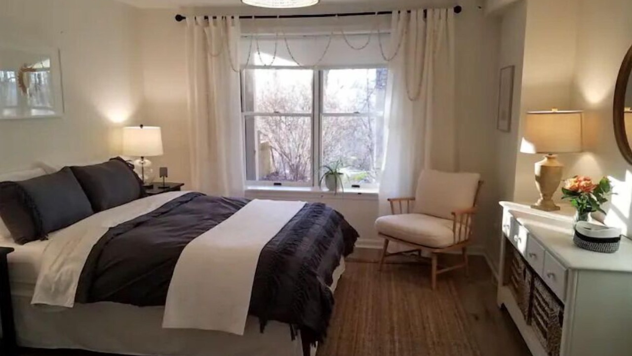 Photo of Bedroom in Purcellville