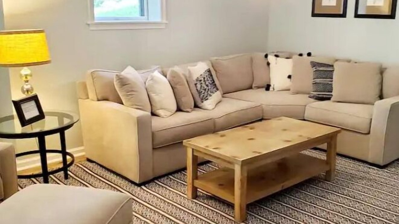 Photo of Livingroom in Purcellville